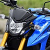 スズキ GSX-S750 ABS