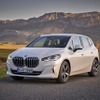 BMW 2シリーズ アクティブツアラー 新型