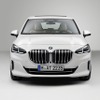 BMW 2シリーズ・アクティブツアラー 新型