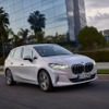 BMW 2シリーズ・アクティブツアラー 新型