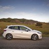 BMW 2シリーズ・アクティブツアラー 新型