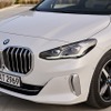 BMW 2シリーズ・アクティブツアラー 新型