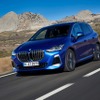 BMW 2シリーズ・アクティブツアラー 新型