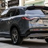 ホンダ HR-V（ ZR-V に相当）新型