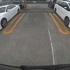 ハイマウントリアカメラキット実映像（エブリイ）