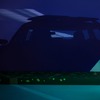 MINIの次世代クロスオーバーEVコンセプトのティザー写真