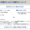 スズキらしい軽EVで勝負する…スズキ 取締役専務役員 長尾正彦氏［インタビュー］