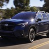 スバル・アセント の2023年モデル