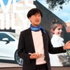 ビー・エム・ダブリューBMWブランド・マネジメント・ディビジョンの遠藤克之輔さん