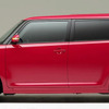 【デトロイトモーターショー09】サイオンxB に限定車