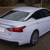 日産 アルティマ の2023年モデル