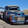 アーロン・カフマン選手参戦車両 1949 フォードF1