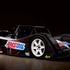 スコット・バードソル選手参戦車両 2022 CG/Superlite LMP-1