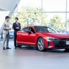 e-tron資格認定制度（イメージ）