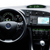 新型『9-3』、ライバルを名指しで……「BMWの3シリーズ」