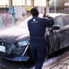 プロによる「手洗い洗車」で今年の汚れをスッキリ落とす！…イイツヤ 洗車の日