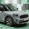 MINI クロスオーバー アンテイムドエディション