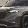 ホンダ パイロット 次期型 予想CG