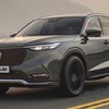 ホンダ パイロット 次期型 予想CG