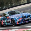 BMW M2 新型のプロトタイプ