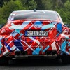 BMW M2 新型のプロトタイプ