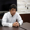 有限会社センチュリーオートの石井英幸社長