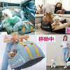 ペット用多機能カーシート