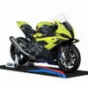 BMW M 1000 RR 50 Years M