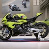 BMW M 1000 RR 50 Years M