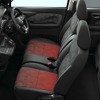 三菱eKクロスEV：運転席＆助手席シートヒーター（座面）