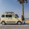 ダムド・カンタービレ：軽自動車用SILVER