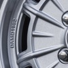 ダムド・カンタービレ：軽自動車用SILVER