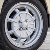ダムド・カンタービレ：軽自動車用SILVER