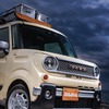 ダムド・カンタービレ：軽自動車用SILVER