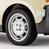 ダムド・カンタービレ：軽自動車用SILVER