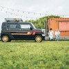 ダムド・カンタービレ：軽自動車用GOLD
