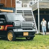 ダムド・カンタービレ：軽自動車用GOLD