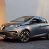 ルノー・ゾエ の2022年モデル