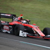 2022スーパーフォーミュラ第5戦SUGO