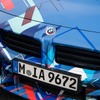 BMW M2 新型のプロトタイプ