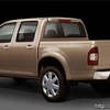 いすゞ-GMの世界戦略車……共同開発ピックアップ、タイで発売