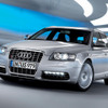 ［写真蔵］アウディ S6 改良新型