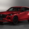 マツダ CX-60 XD ハイブリッド プレミアムスポーツ