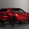 マツダ CX-60 XD ハイブリッド プレミアムスポーツ