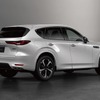 マツダ CX-60 PHEV プレミアムモダン