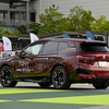 BMW iX（レスポンス読者限定EV・PHEV試乗会）