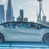 自動運転技術を開発するアイサンテクノロジーイメージ（参考画像）
