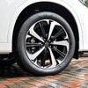 マツダ CX-60 XD ハイブリッド プレミアムモダン