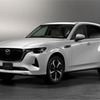 マツダ CX-60