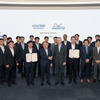 現代自動車とミシュランが協業3年間延長で合意